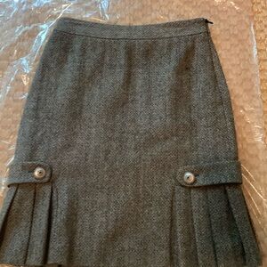 Banana Republic Skirt